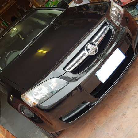 On Point Mobile Spray Solutions