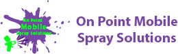 On Point Mobile Spray Solutions