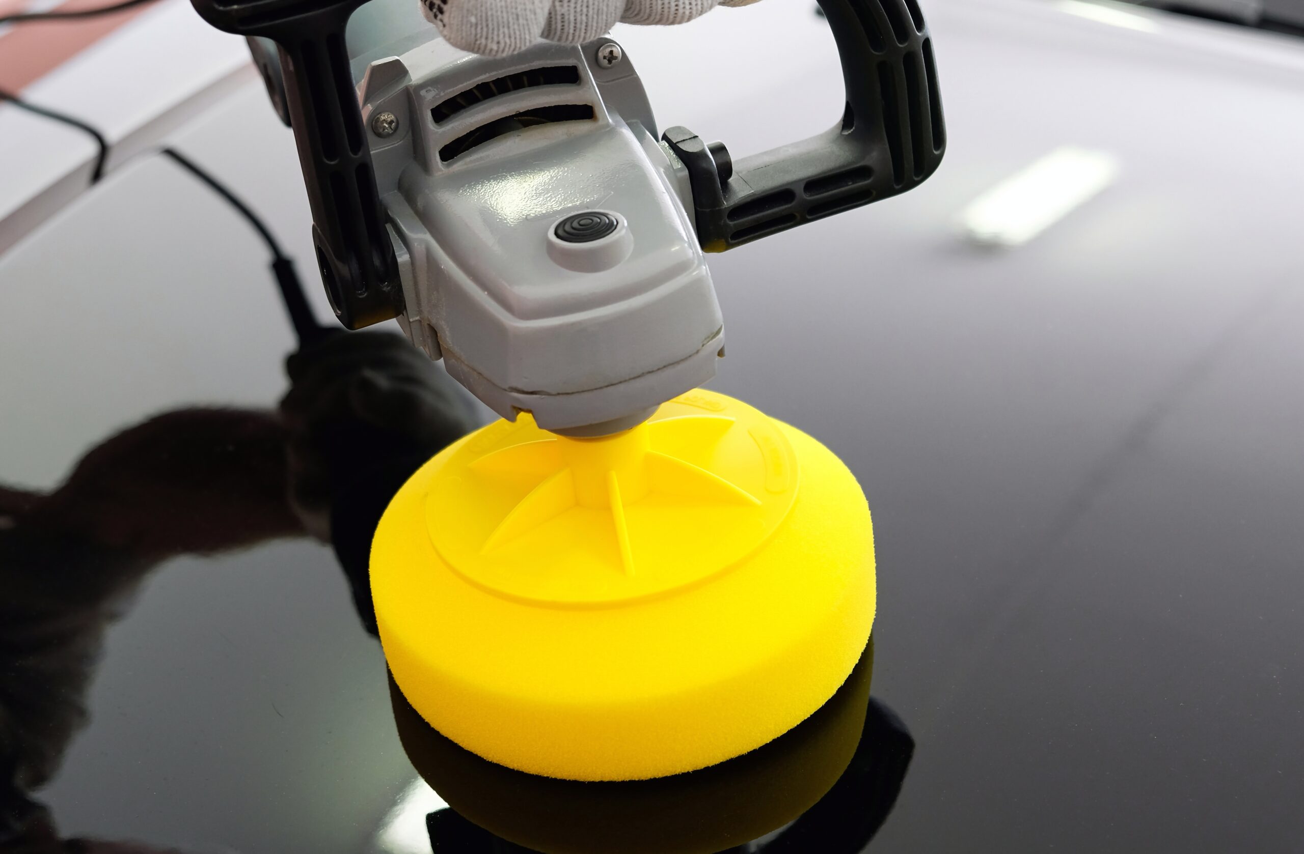 How to do Your Own Car Scratch Repair on a Budget